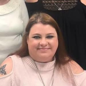 Meet your Posher, Phyllis